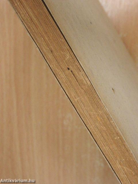 Aprítás és fajtázás