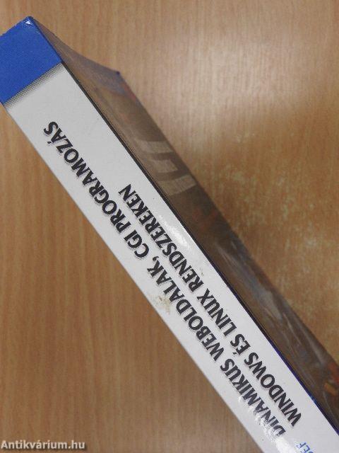 Dinamikus weboldalak, CGI programozás Windows és Linux rendszereken