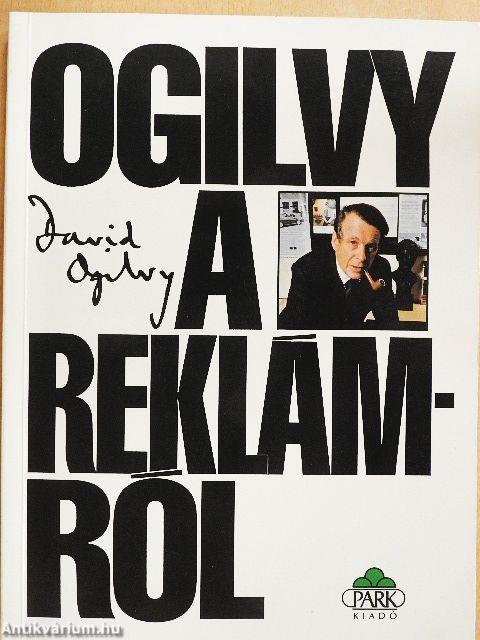 Ogilvy a reklámról