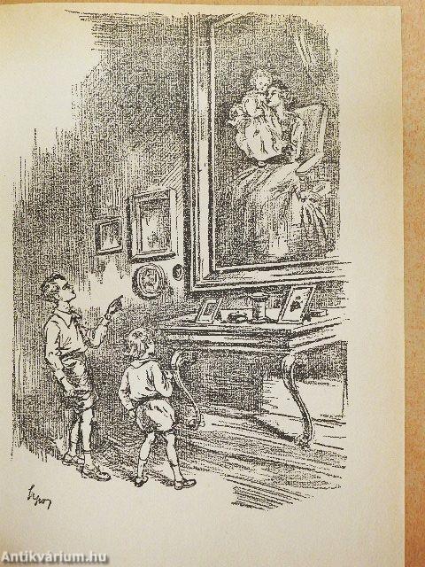 A gyermekszív rejtelmei