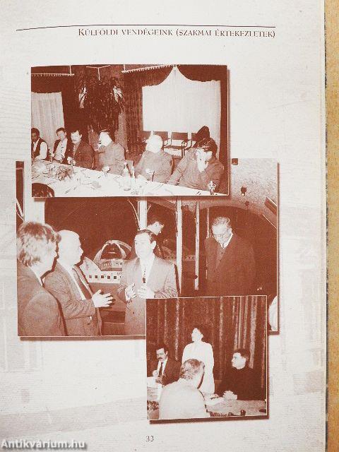 A kultúra őrhelyén...