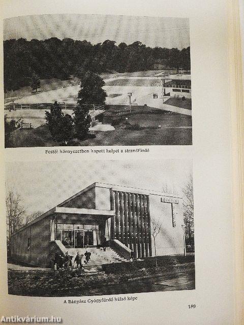 Tatabánya története I-II.