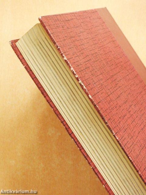 A folyón túl van Argentína