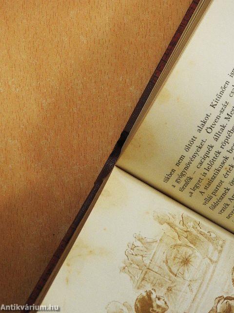 A folyón túl van Argentína