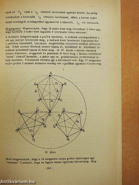 Elemi matematika III.
