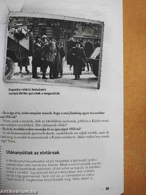 Halhatatlan hétköznapi hősök