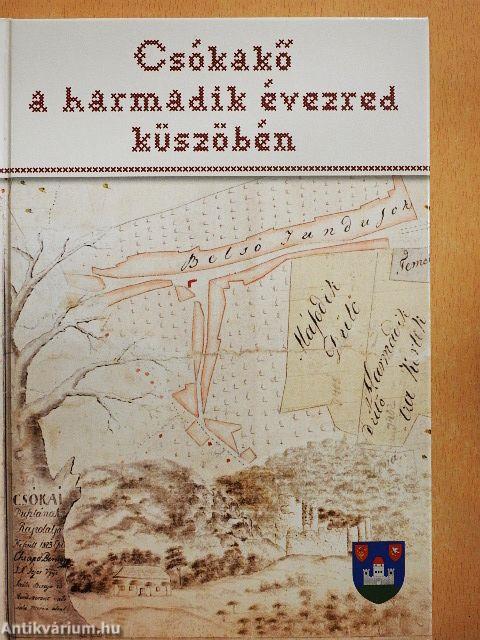 Csókakő a harmadik évezred küszöbén