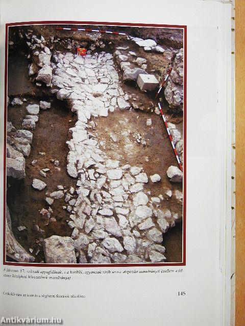 Csókakő a harmadik évezred küszöbén