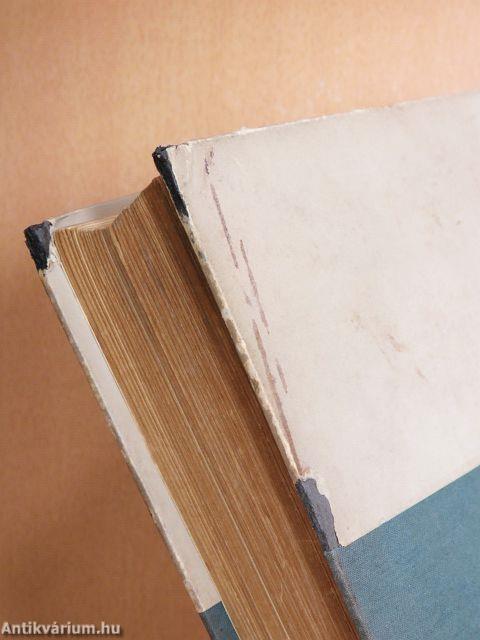 A mi szakácskönyvünk