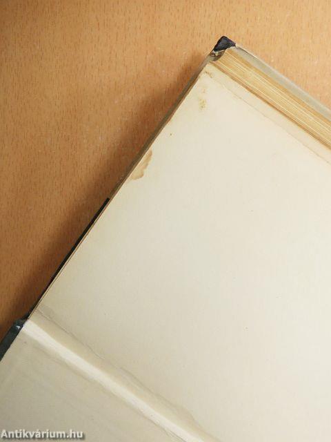 A mi szakácskönyvünk