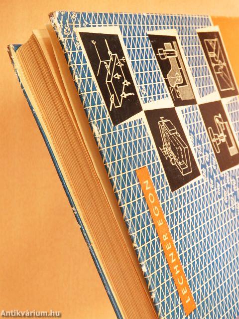 Forgácsoló készülékek szerkesztésének elemei