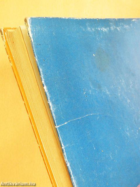 Forgácsoló készülékek szerkesztésének elemei