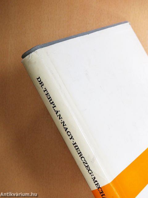 Mechanikus tengelykapcsolók