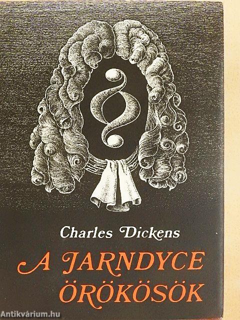 A Jarndyce-örökösök