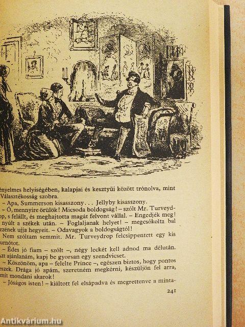 A Jarndyce-örökösök