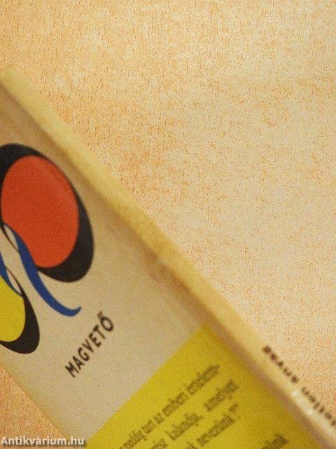 Kimeríthetetlen anyag