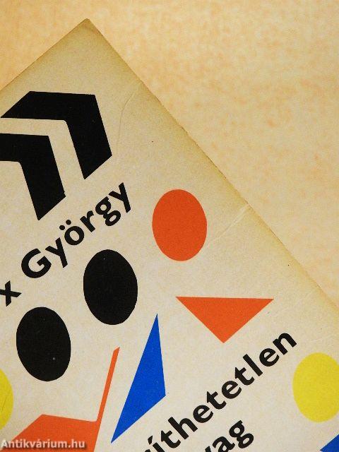 Kimeríthetetlen anyag