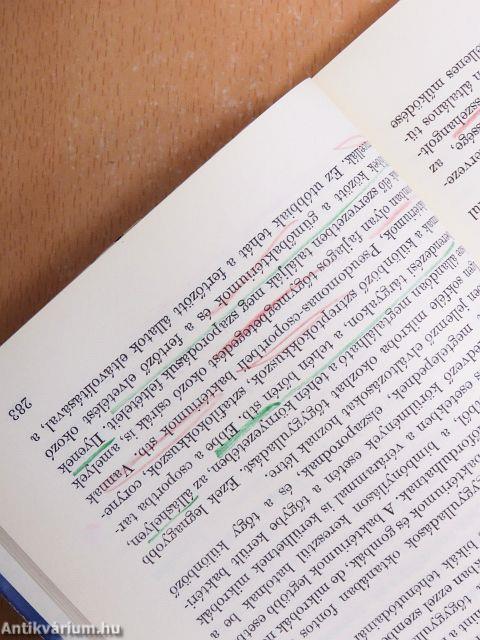 A gépi fejés technológiája