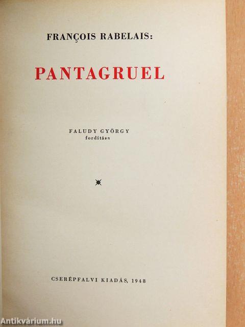 Pantagruel