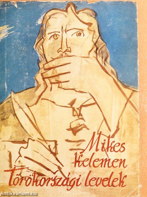 Törökországi levelek