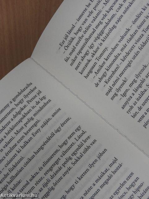 Üdv újra, valóság!