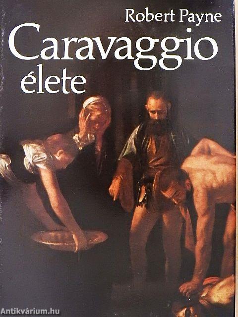 Caravaggio élete