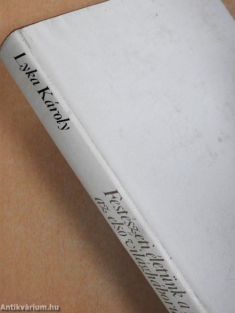 Festészeti életünk a millenniumtól az első világháborúig