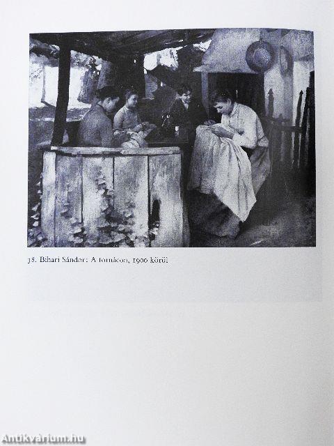 Festészeti életünk a millenniumtól az első világháborúig