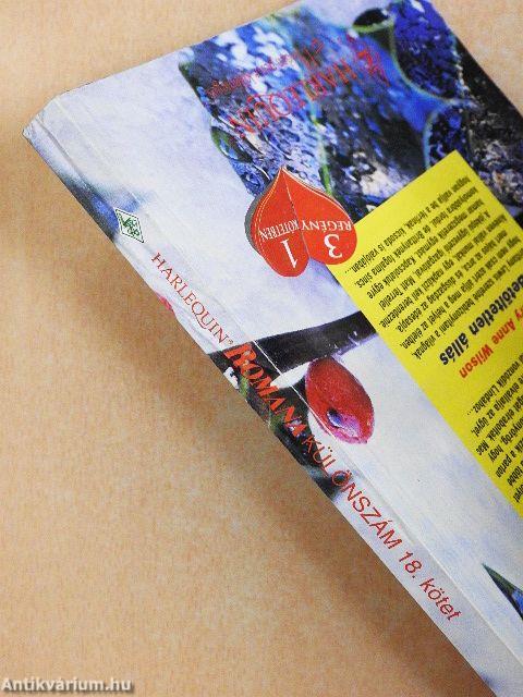 A férjfogás iskolája/Megszegett fogadalom/Betöltetlen állás