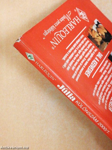 Nem habos torta/Rejtőzködő szerelem/Dal a kedvesnek