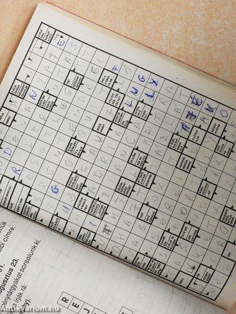 Az egyiptomiak titka/Csak rólad álmodom/Ez már szerelem!