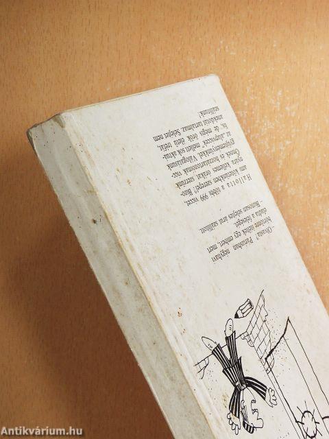 Ezer vicc a javából