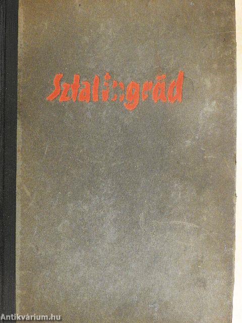 Sztalingrád