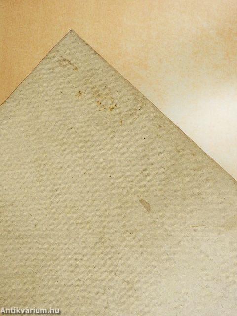 Sanatorium Naptár 1908