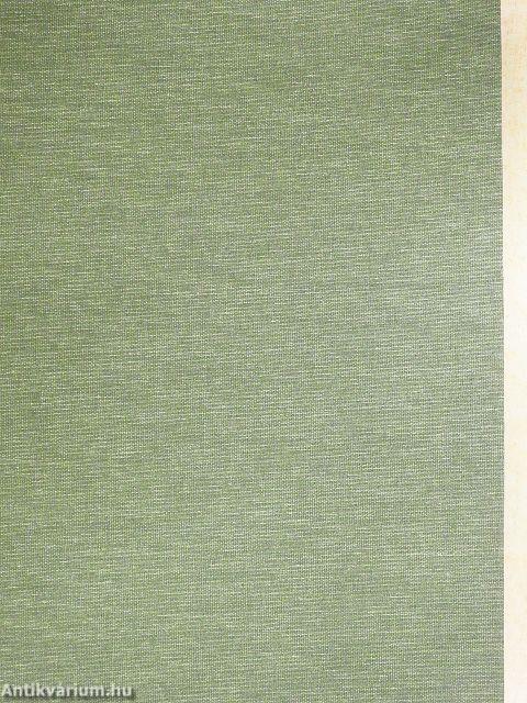 Bevezetés a növények életvegytanába