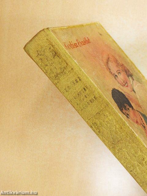 Kislányok a Nagyvárosban