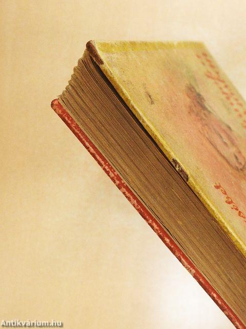 Kislányok a Nagyvárosban