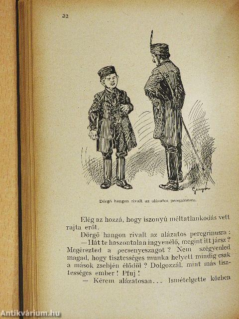 Kollegiumi történetek I-II.