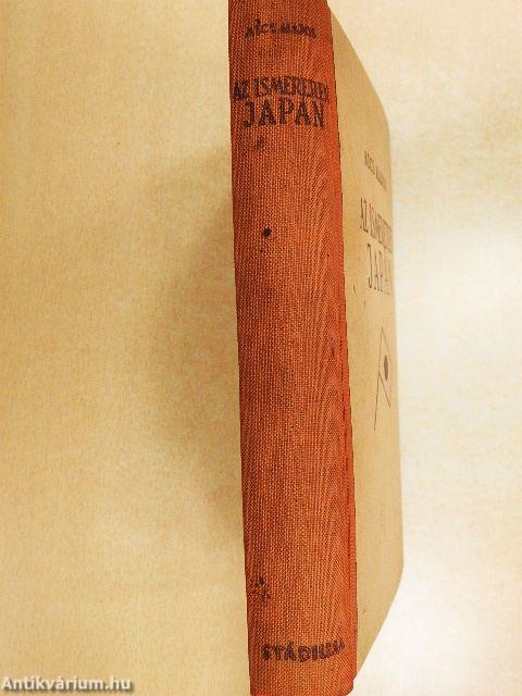 Az ismeretlen Japán