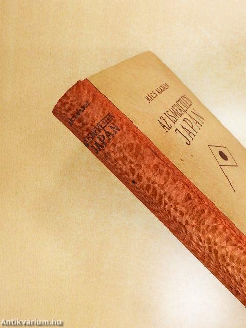 Az ismeretlen Japán