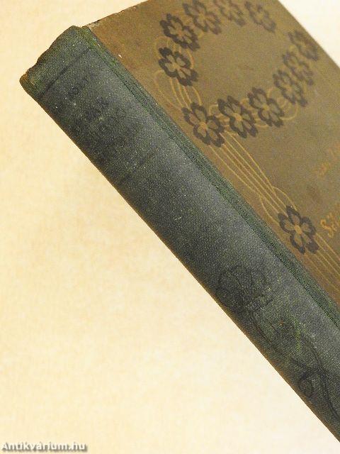 Séták a függőkertben