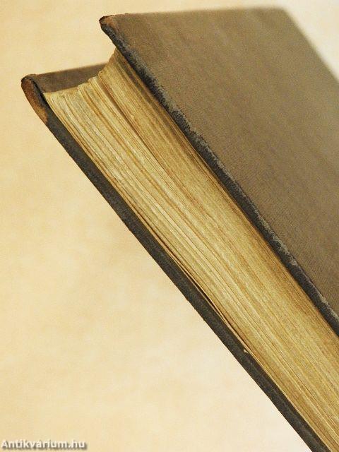 Séták a függőkertben