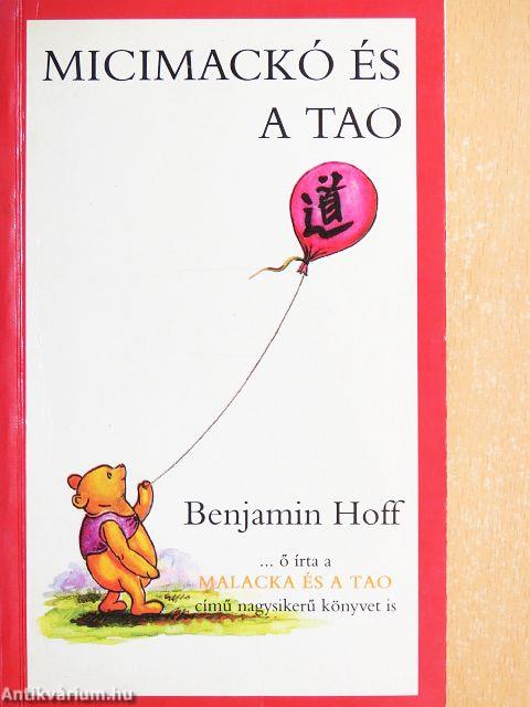 Micimackó és a tao