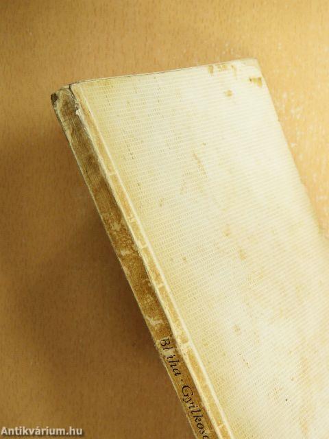 Gyilkosok fehér köpenyben