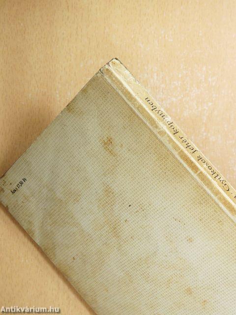 Gyilkosok fehér köpenyben