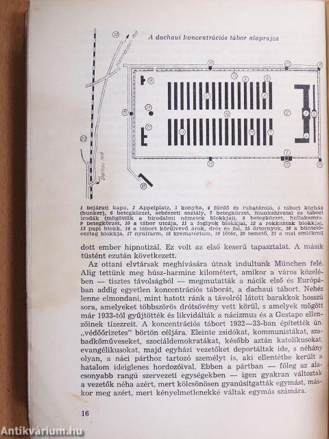 Gyilkosok fehér köpenyben