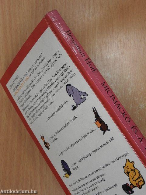 Micimackó és a tao