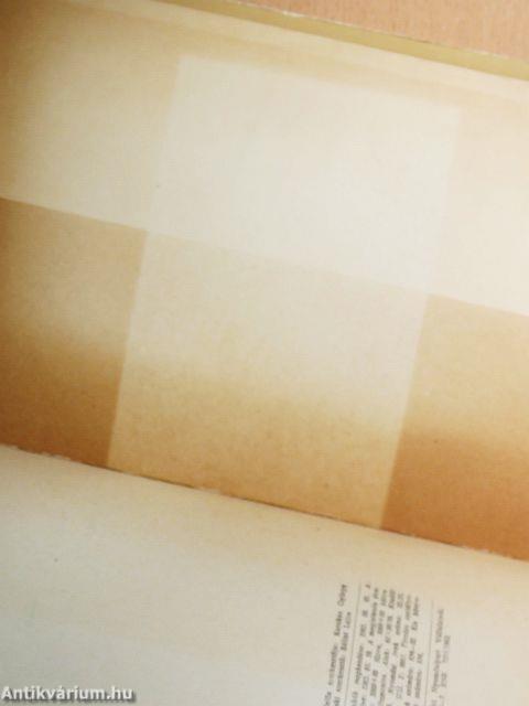 Törökországi levelek