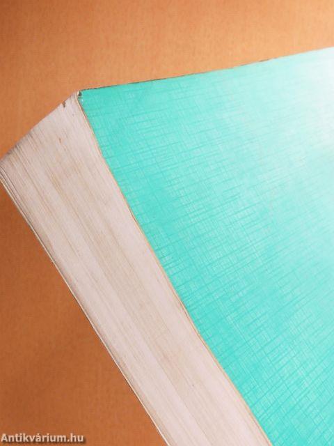 Egységes Építőipari Normarendszer Kisüzemi Körülmények Között I.