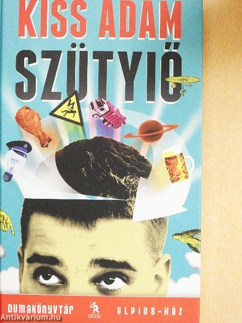 Szütyiő